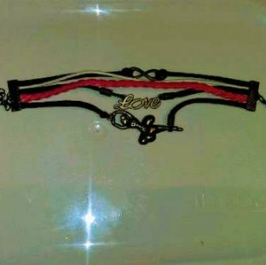 Charm Bracelet